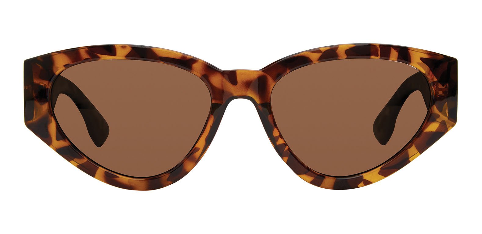 Tortoise | Privé Revaux The Monica Sunglasses