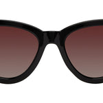 Black | Privé Revaux The Monica Sunglasses