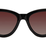 Black | Privé Revaux The Monica Sunglasses