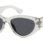 Grey | Privé Revaux The Monica Sunglasses