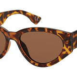 Tortoise | Privé Revaux The Monica Sunglasses