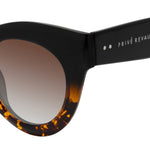 Black Grey | Privé Revaux The Parker Sunglasses