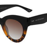 Black Grey | Privé Revaux The Parker Sunglasses