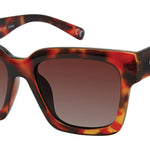 Red Tortoise | Privé Revaux The Private Island Sunglasses