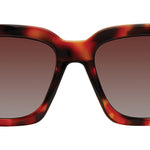 Red Tortoise | Privé Revaux The Private Island Sunglasses