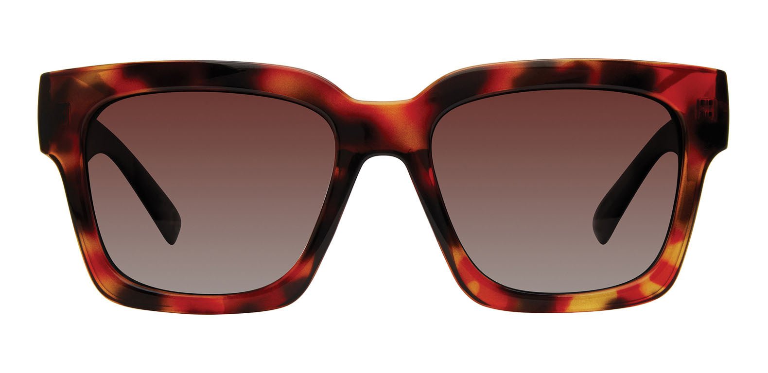 Red Tortoise | Privé Revaux The Private Island Sunglasses