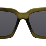 Olive | Privé Revaux The Private Island Sunglasses