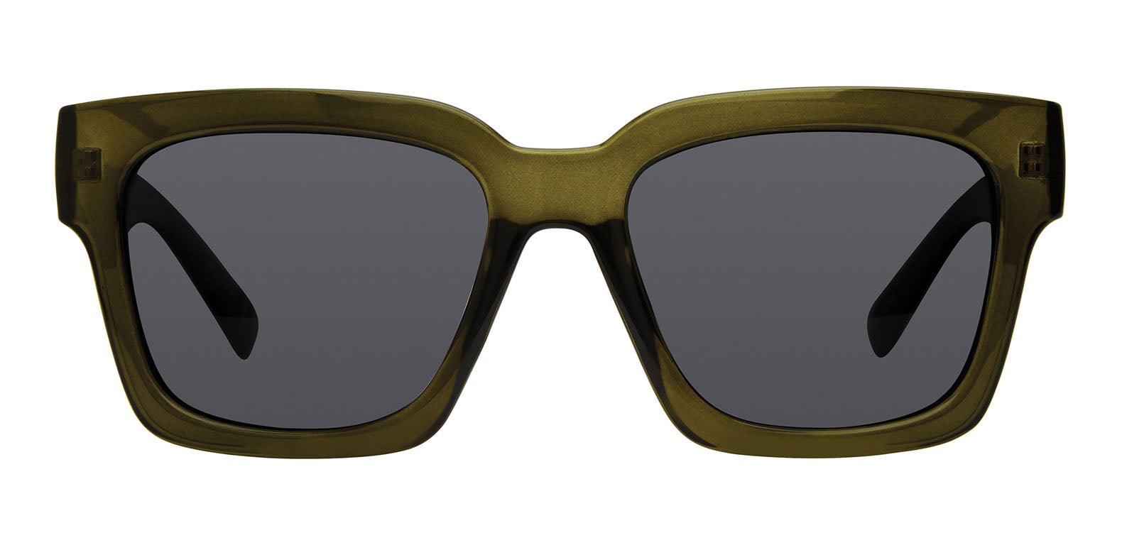 Olive | Privé Revaux The Private Island Sunglasses