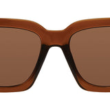 Brown | Privé Revaux The Private Island Sunglasses