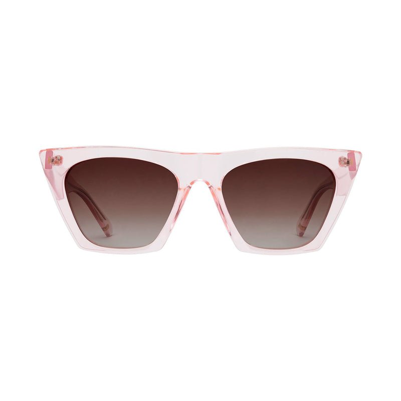 Blush Pink | Privé Revaux The Victoria Sunglasses