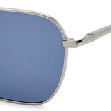 Ruthenium Blue | Privé Revaux Timber Sunglasses