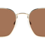 Gold Brown | Privé Revaux Timber Sunglasses