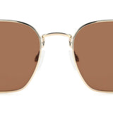 Gold Brown | Privé Revaux Timber Sunglasses