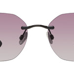 Black | Privé Revaux Track Star Sunglasses