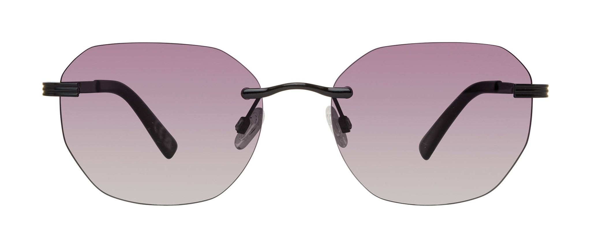 Black | Privé Revaux Track Star Sunglasses