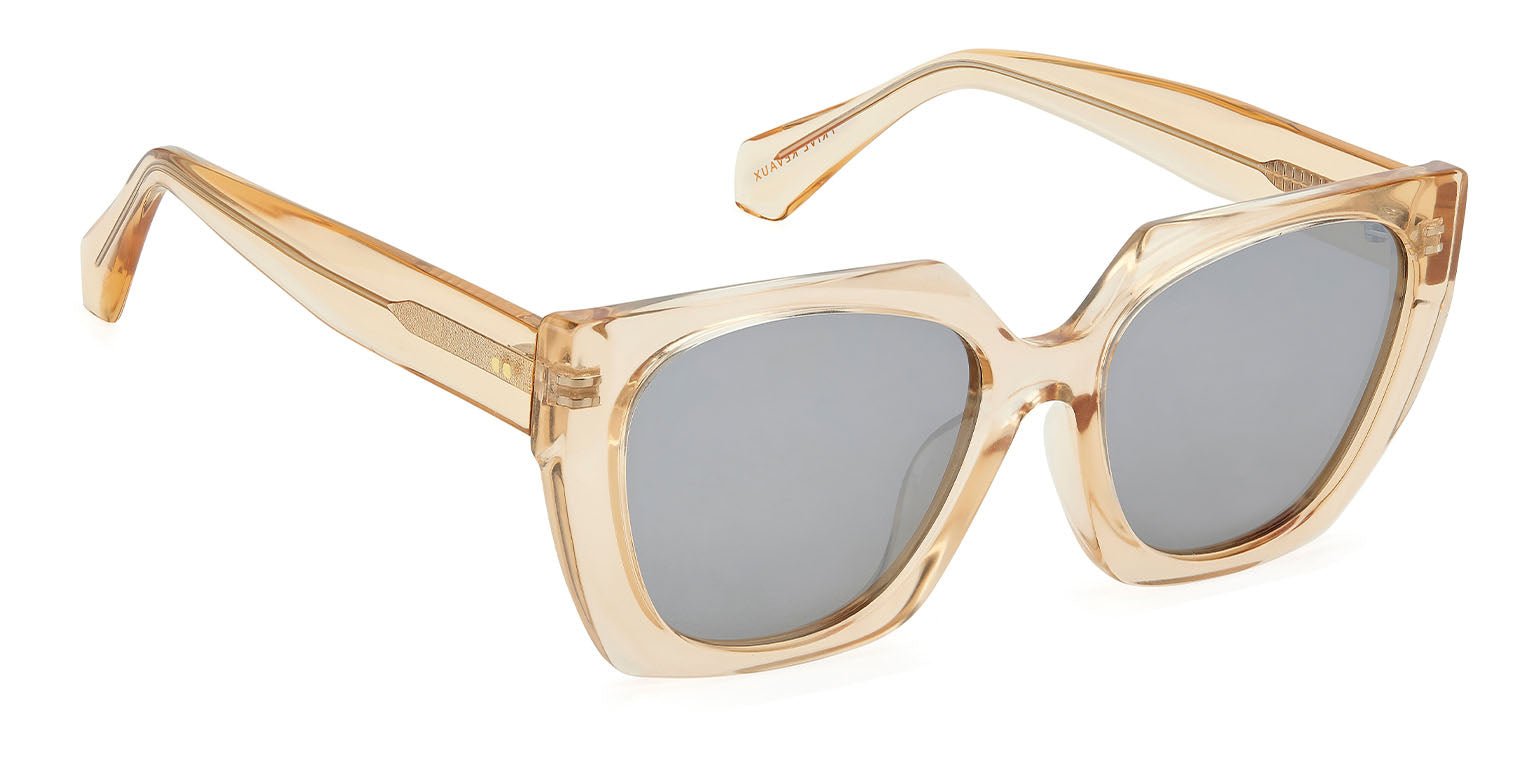 Crystal Pink | Privé Revaux Tropic Nights Sunglasses