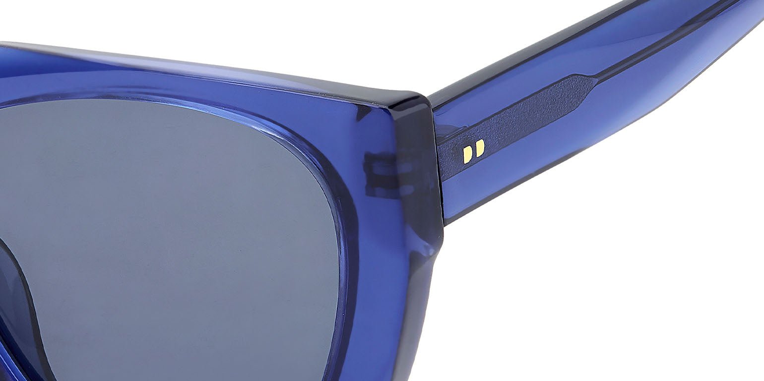 Crystal Violet | Privé Revaux Tropic Nights Sunglasses