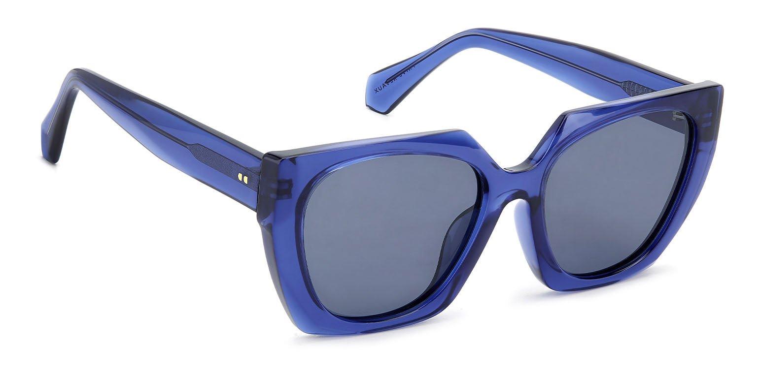 Crystal Violet | Privé Revaux Tropic Nights Sunglasses