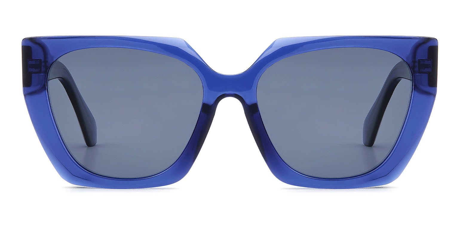 Crystal Violet | Privé Revaux Tropic Nights Sunglasses