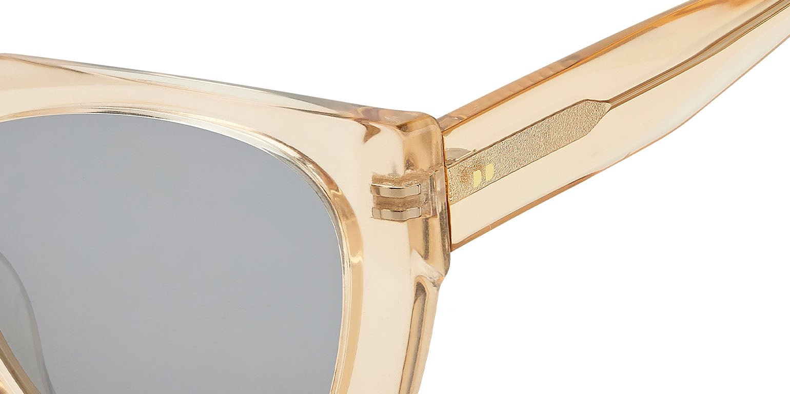 Crystal Pink | Privé Revaux Tropic Nights Sunglasses