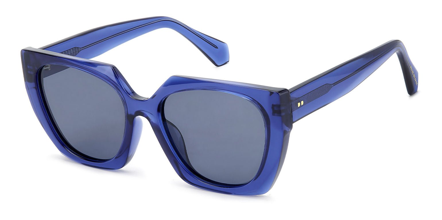 Crystal Violet | Privé Revaux Tropic Nights Sunglasses