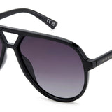 Black | Privé Revaux Vault Sunglasses