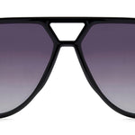 Black | Privé Revaux Vault Sunglasses