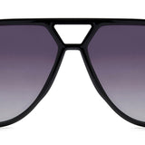 Black | Privé Revaux Vault Sunglasses