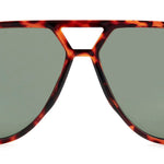 Havana | Privé Revaux Vault Sunglasses