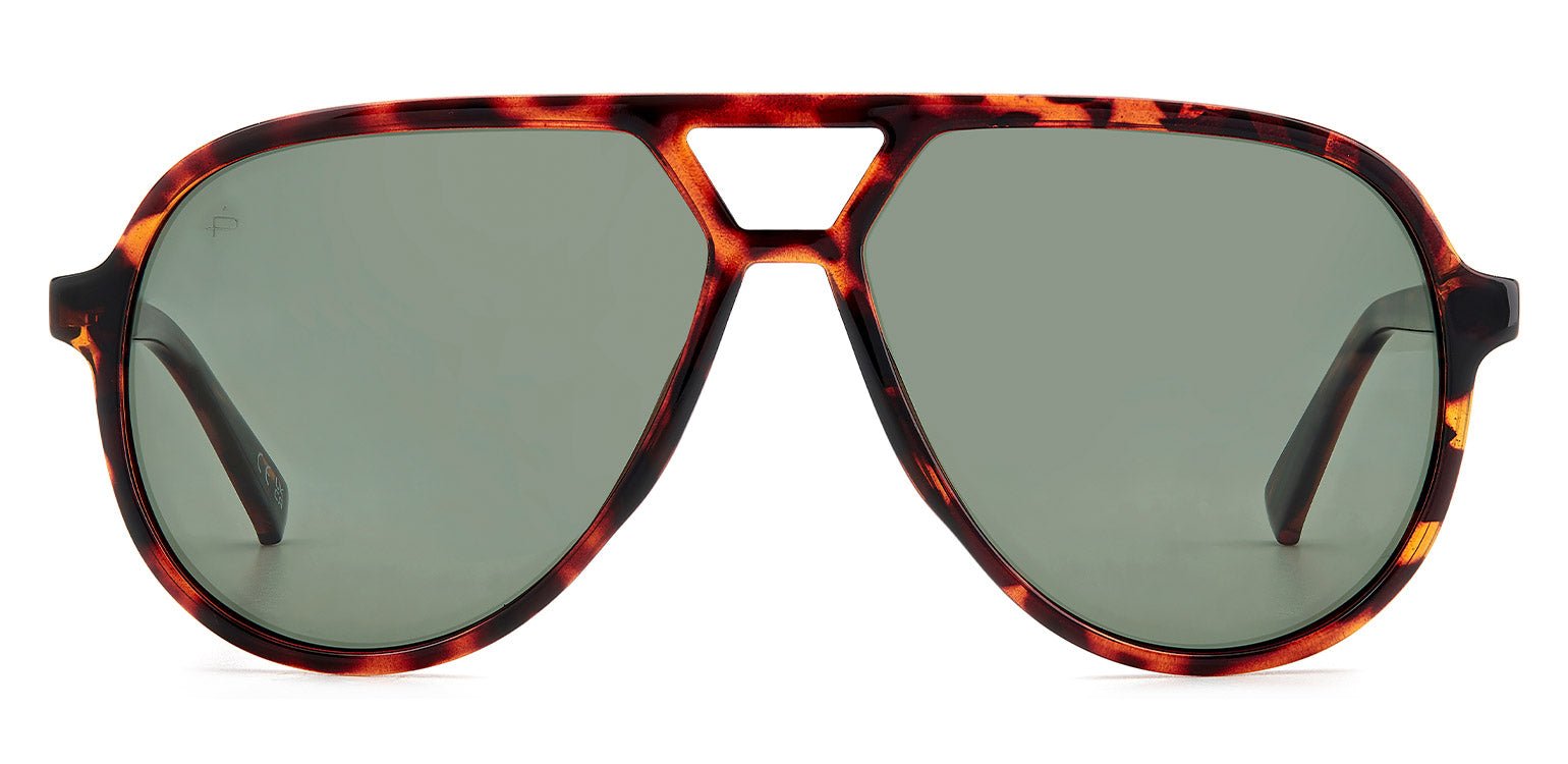 Havana | Privé Revaux Vault Sunglasses