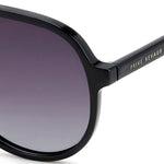 Black | Privé Revaux Vault Sunglasses