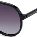 Black | Privé Revaux Vault Sunglasses