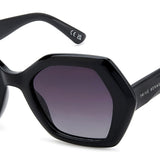 Black | Privé Revaux Vero Beach Sunglasses