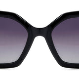 Black | Privé Revaux Vero Beach Sunglasses