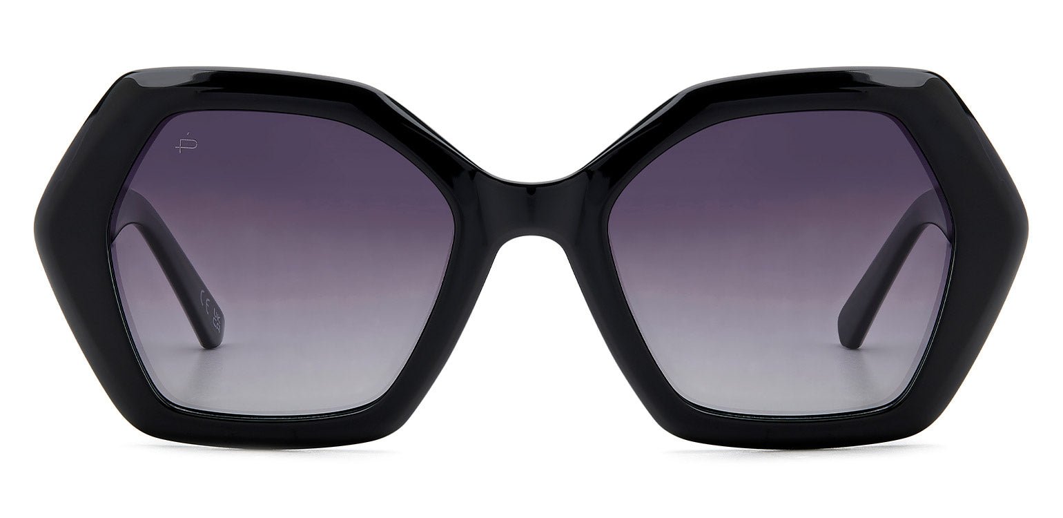 Black | Privé Revaux Vero Beach Sunglasses