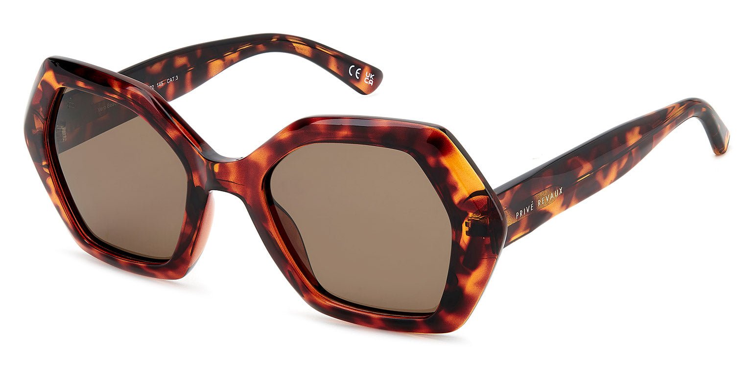 Havana | Privé Revaux Vero Beach Sunglasses