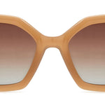 Brown Nude | Privé Revaux Vero Beach Sunglasses