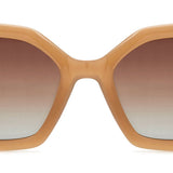 Brown Nude | Privé Revaux Vero Beach Sunglasses