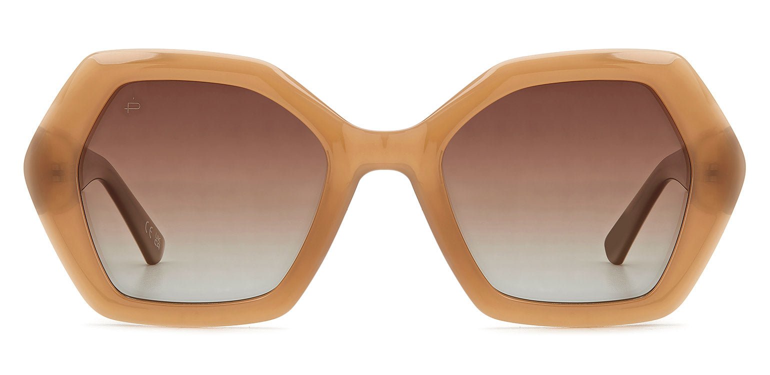 Brown Nude | Privé Revaux Vero Beach Sunglasses