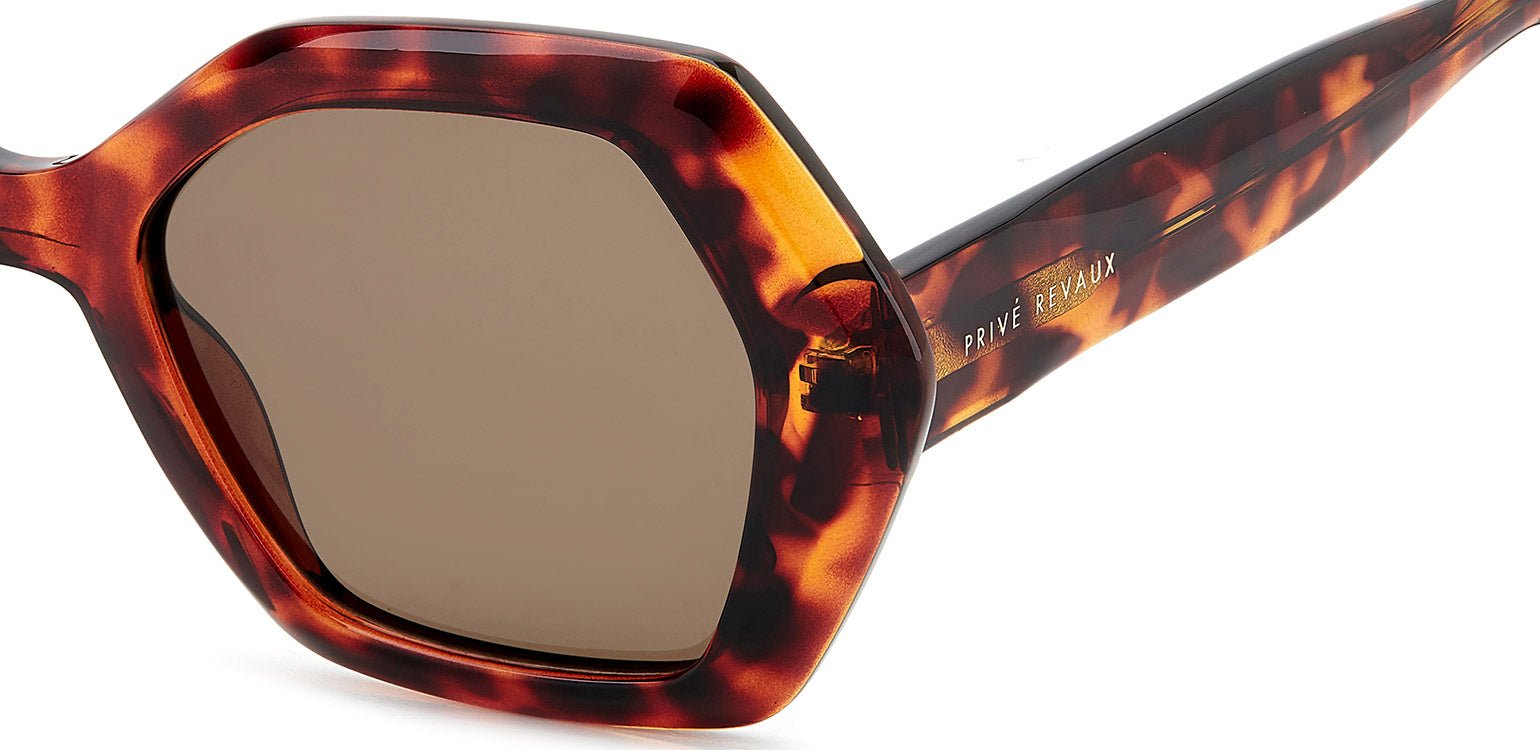 Havana | Privé Revaux Vero Beach Sunglasses