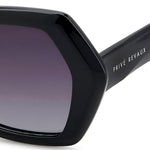 Black | Privé Revaux Vero Beach Sunglasses