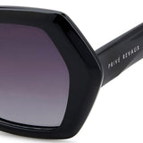 Black | Privé Revaux Vero Beach Sunglasses