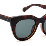 Havana | Privé Revaux Whimsical Sunglasses