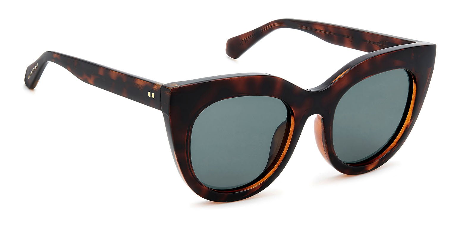 Havana | Privé Revaux Whimsical Sunglasses