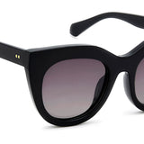 Black | Privé Revaux Whimsical Sunglasses