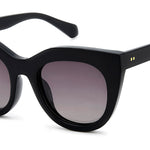 Black | Privé Revaux Whimsical Sunglasses