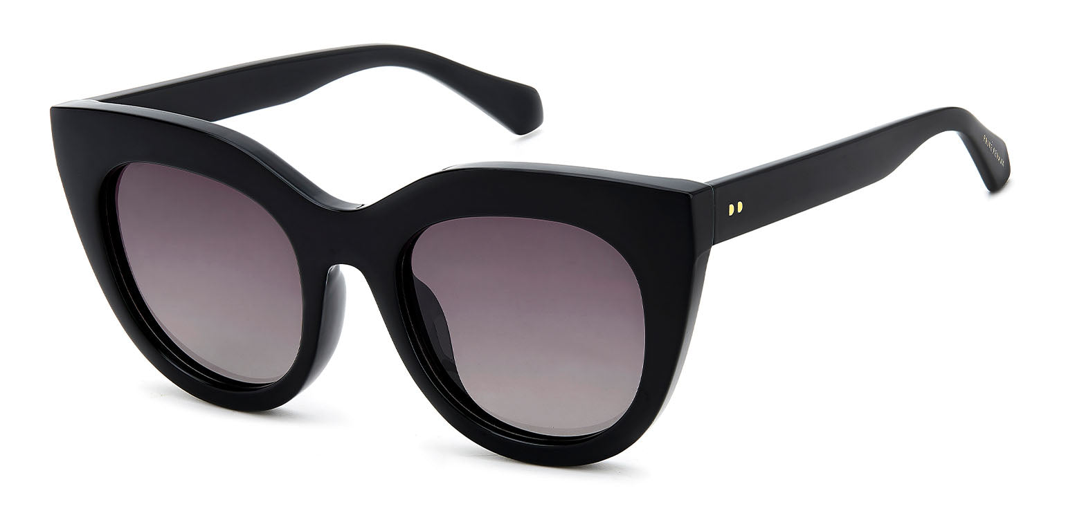 Black | Privé Revaux Whimsical Sunglasses