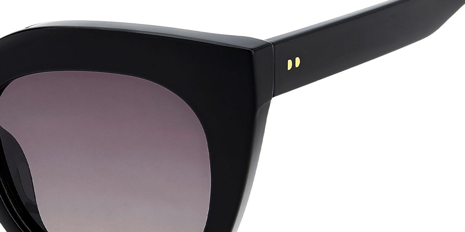 Black | Privé Revaux Whimsical Sunglasses