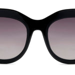 Black | Privé Revaux Whimsical Sunglasses