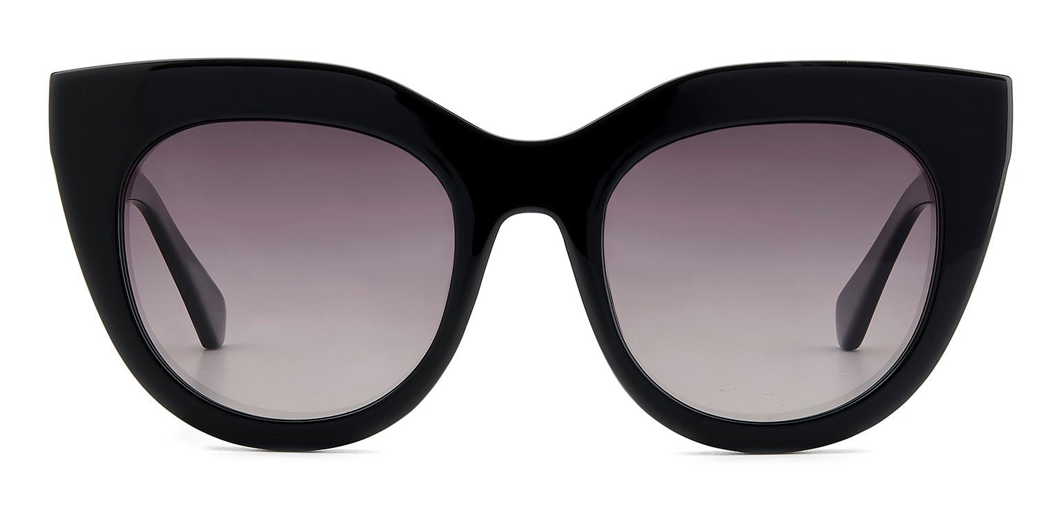 Black | Privé Revaux Whimsical Sunglasses